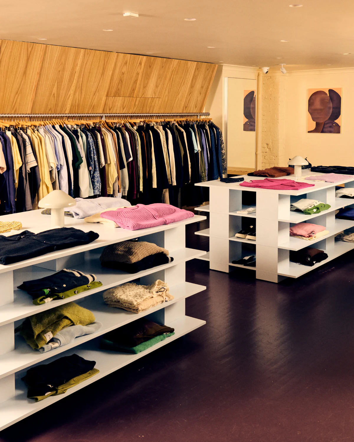 Cueva: Define Your Modern Silhouette